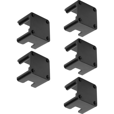 Lot de 5 caches pour interrupteur de fin de course d'imprimante 3D Ender 3 CR20 CS10 CSF001, support de moteur (1/5)