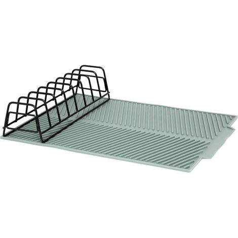 Salvamanteles con rejilla extraíble 43x33cm - 5five