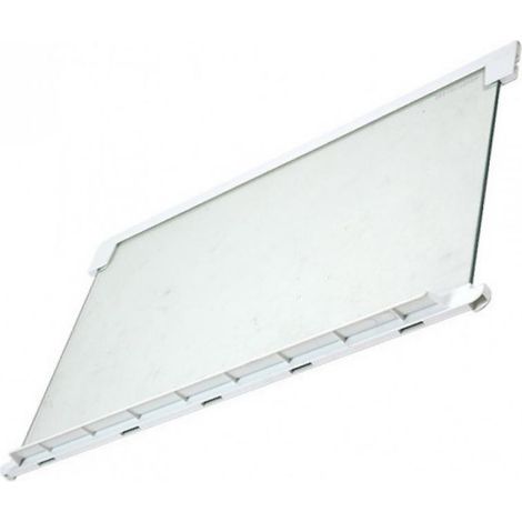 RIPIANO VETRO MENSOLA FRIGORIFERO ELECTROLUX REX AEG 477 X 305 MM