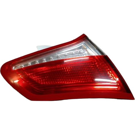 [PRODUIT D'OCCASION] Feu Arriere Interieur Gauche CITROEN C4 2010- ♻️ Ref Oe. 7453e4 - Garantie à vie (1/3)