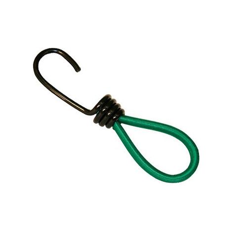 Crochets pour bâche (lot de 6) (1/5)