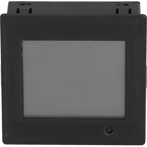 Digital power monitor, household multi-functional voltage, current, power, frequency meter, power factor meter AC80-300V (1/5)