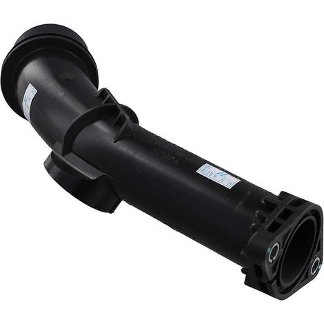 JX61-6F072EAA Turbo-Ansaugschlauch für Ford Focus, Motorladeluftkanal, kompatibles Ersatzteil, Turboladerschlauch, optimale Leistung. (1/5)