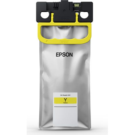 Inchiostro Epson Giallo Gelb XXL (C13T01D400) (1/4)