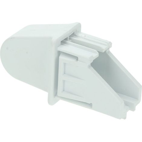 Fissaggio cerniera coperchio sinistro originale - Forni, Fornelli Elettrici e a Gas - BOSCH - 2994983662734210376 (1/2)