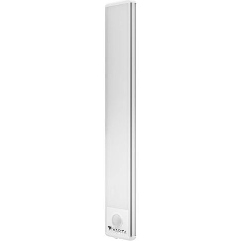 Varta Sensore di Movimento Slim Light luce calda LED (1/4)