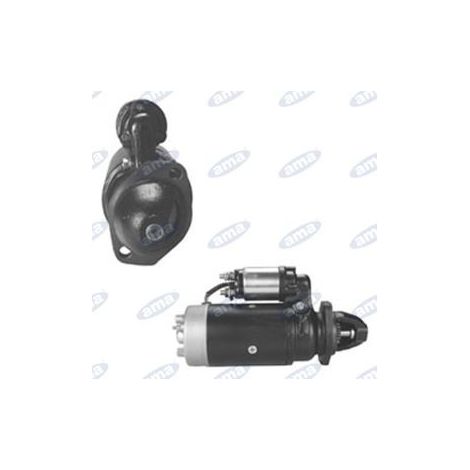 Motor de arranque para tractor agrícola SAME 2.9619.562.0 - 11 dientes 51732