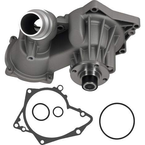Coolant Pump for BMW 540i 740iL X5 4.4L 1999-2003 11511713266 (1/5)