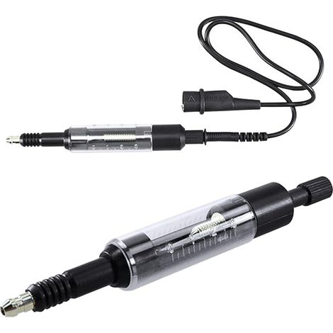 Testeur D'allumage - 1 Pièce - Fil De Cuivre - Diagnostic Bobine Et Bougie - Voiture Moto Tondeuse - 200x110x25mm (1/5)