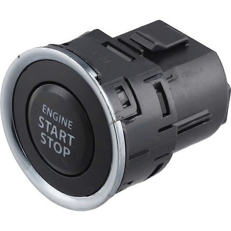 37290-79M00 Motorstart-Stopp-Schalterknopf für Suzuki Ciaz, Ertiga, S-Cross, Swift 3729079M00 (1/5)