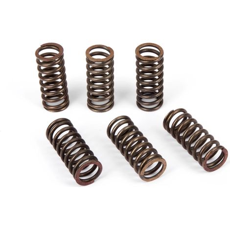 Kit muelles de embrague Kyoto Yamaha 4 piezas mantenimiento