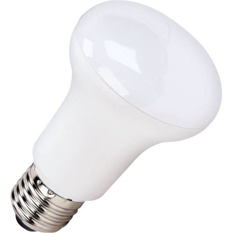 Lpe réflecteur R63 LED E27 7,3W 2700K 806lm Cl.Energ. E 15000H 2964 (1/4)