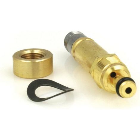 Danfoss NC-Magnetventil, 071N0050 (1/2)