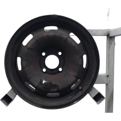 Jante Tole CITROEN C3 II Phase 1 (a51) 2009-2013 [PRODUIT D'OCCASION]♻️5401p4 (1/2)