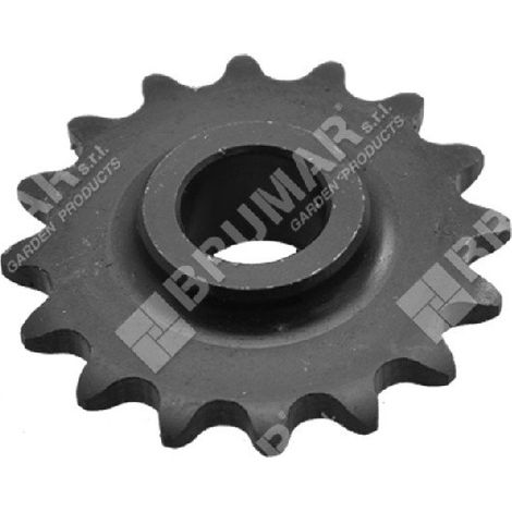 Ingranaggio dentato KAAZ COMPATIBILE - 048312