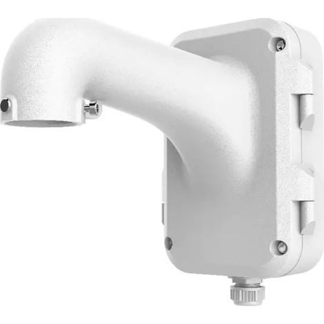 Hikvision DS-1604ZJ cámaras de seguridad y montaje para vivienda Monte