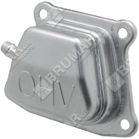Coperchio valvole per motogeneratori DUCAR Compatibile - 038487