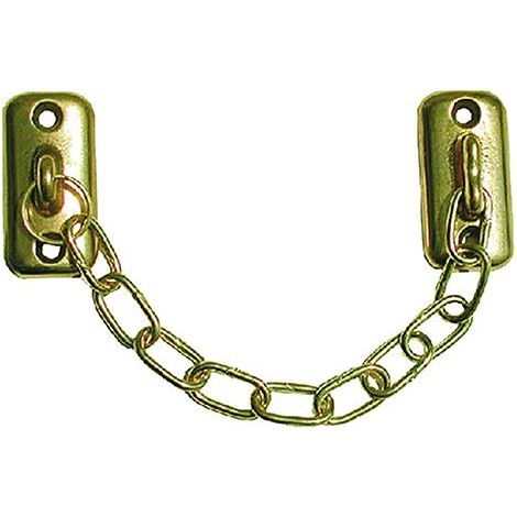 Ritieni Per Finestre 'Leggera' Cm 18 Ottone Lucido