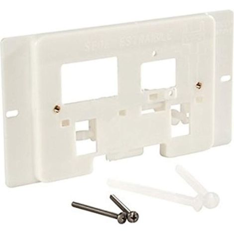 Sportello completo per cassetta incasso eco 80000211 pucci
