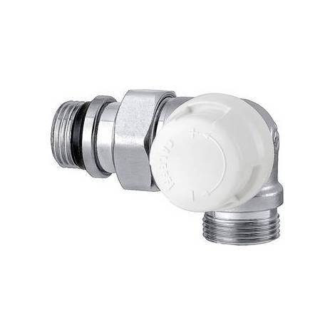 VANNES THERMOSTATIQUES DOUBLES DROITES Taille : 1/2"