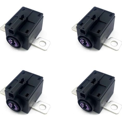 Aplicable a 4X protección contra sobrecarga automotriz interruptor de desconexión de potencia protector de fusible 0080-P1-100017 B2203931056 B2302641744