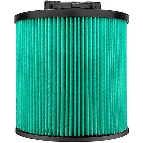 Filtre à cartouche HEPA DXVC6914 pour aspirateurs d'atelier DEWALT, filtre de remplacement pour aspirateurs eau et poussière Dewalt de 6 à 16 gallons. (1/5)