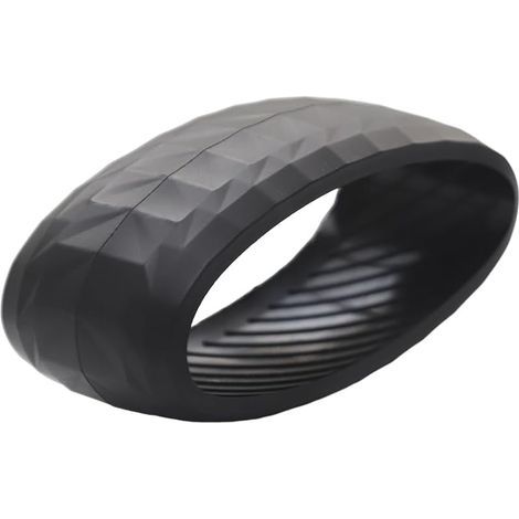 Protection de Roue pour Worx Landroid M500 M700 S300 M1000 L1000 Amélioration de la Traction Caoutchouc Roue Avant (1/5)