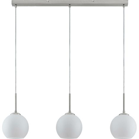 [NEUWERTIG] B-Ware Lindby Sofian Hängeleuchte Wohnzimmerleuchte Pendelleuchte Deckenlampe E27