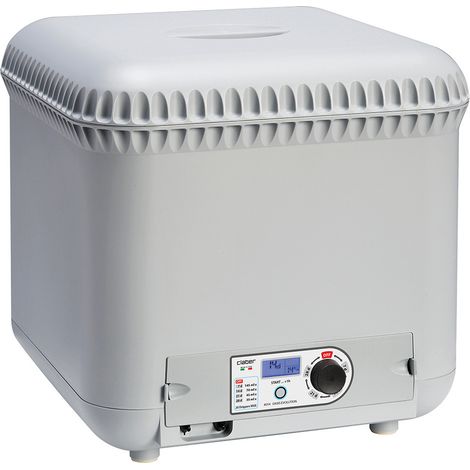 Claber Oasis Evolution, Automatischer Wasserverteiler für Zimmerpflanzen