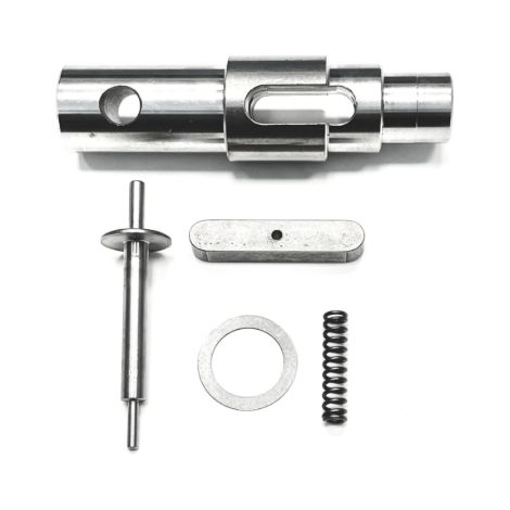 CAME 88001-0162 Gruppo Albero Trasmissione Per Motore Bxv Ricambio