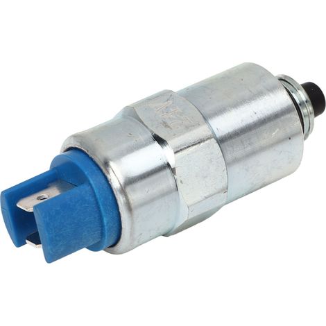 Électrovanne 24V à coupure flamme, légère, antirouille, haute résistance, réactive, compatible Delphi 7185900P (1/5)