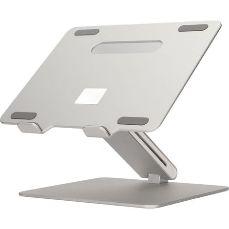 Laptopständer mit verstellbarem Winkel, abriebfest, mit Aufhängevorrichtung, kompatibel mit verschiedenen Tablet-Größen (1/5)
