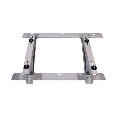 STAFFA PER CLIMATIZZATORI A TETTO MOD. DTO150 Misura: cm 80x50x46