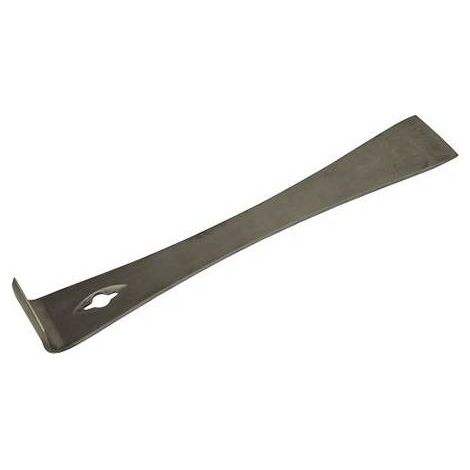Lève-cadres levier en inox longueur 260 mm