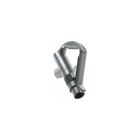 Poignée Dyson pour aspirateur Dyson DC29 DC32 (gris/titane) DEBUNS