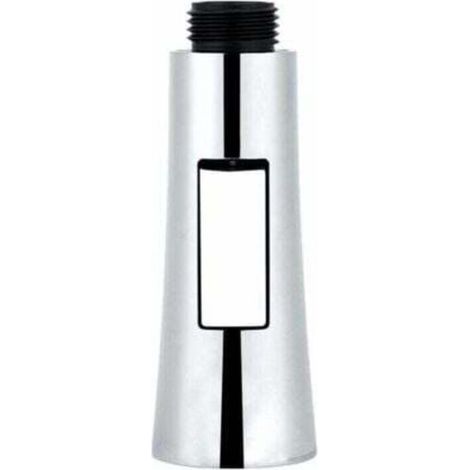 Douchette Extractible Robinet Evier de Cuisine Multifonction Robinet Pulvérisateur Robinet d'Eau de Douche pour Salle de Bain Lavabo (1/5)