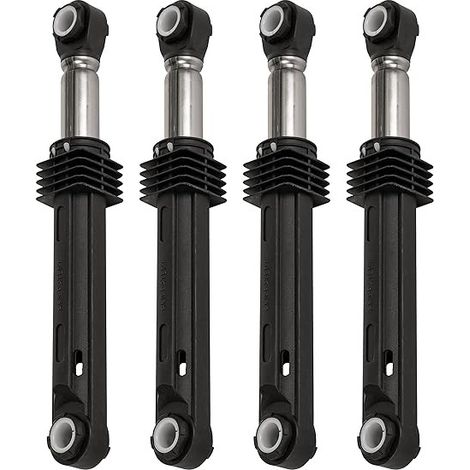Pièces de rechange de haute qualité pour tige d'amortisseur de machine à laver 383EER3001G, adaptées aux machines à laver LG, paquet de 4 pièces. (1/5)