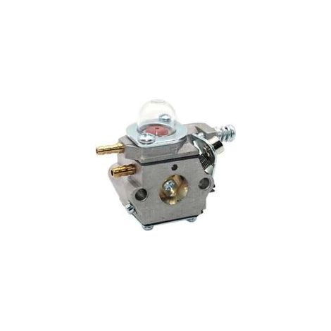 Carburateur pour débroussailleuse SRM-3155 compatible Echo alliage aluminium haute résistance démarrage facile (1/4)