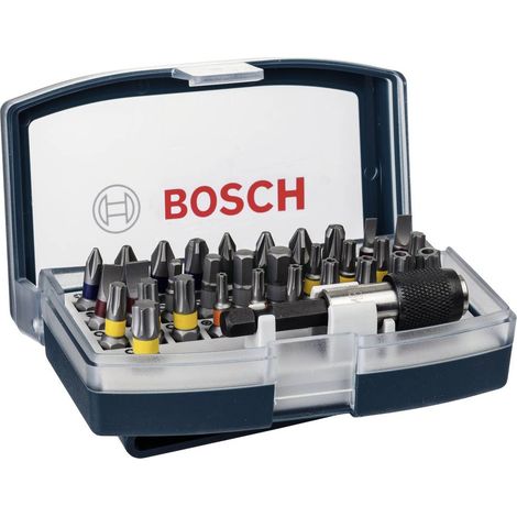 Bosch Accessories Kit inserti (1/5)