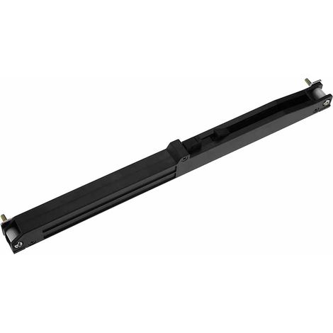 Door Slide Damper Soft Close Mechanism for Sliding Doors Silent Self-Closing Hardware Compatible with Barn Doors and (1/5)