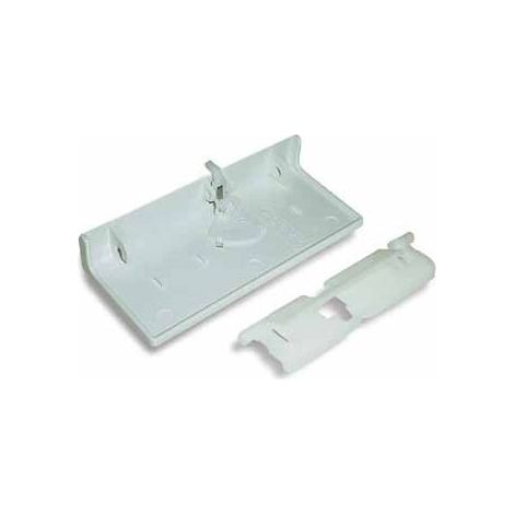POIGNEE PORTILLON FREEZER POUR REFRIGERATEUR DE DIETRICH - 93X0896 (1/4)