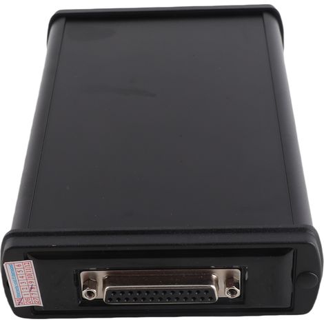Programmatore ECU professionale, non sono necessari token per lo strumento di aggiornamento della programmazione dei trattori per autocarri KESS V2 versione UE (1/5)