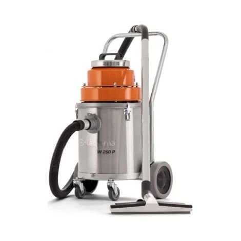 Husqvarna W 250 P Aspiratore di fanghi per cantieristica 967702102 (1/5)