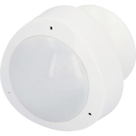 WIFI Bewegungsmelder weiß Bewegungsmelder