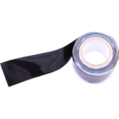 Bande de silicone et auto-adhésive pour vendre des câbles (1/4)
