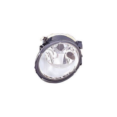 Feu anti-brouillard avant gauche H8 Ford S-Max 1 phase 1 2006-2010
