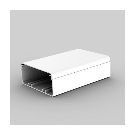 Kopos EKE 140x60 Pasacables blanco 2 m