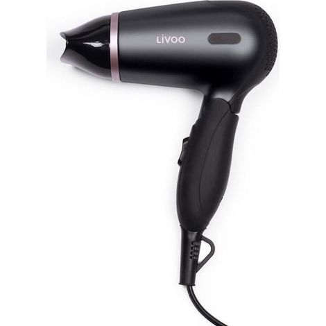 Secador de Pelo Livoo (1/4)