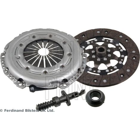 Kit d'embrayage Blue Print ADBP300181 CITROËN 2051.H4 2051.H4 S1 2051.Z7 2052.F2
