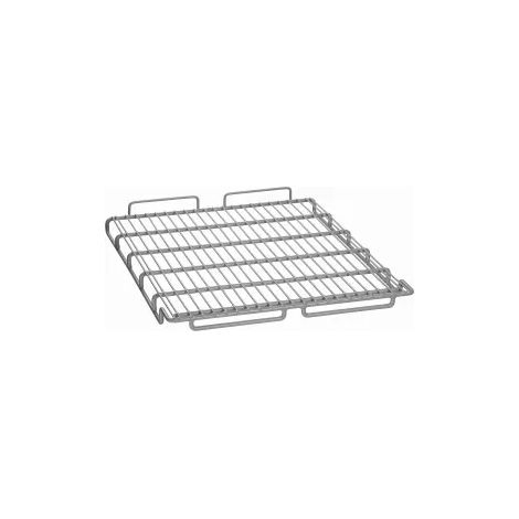 Grille encastrable 700LGN210-U - Bartscher
